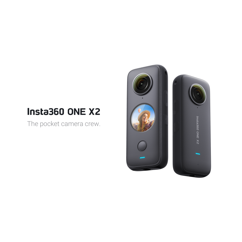 Insta360 ONE X2