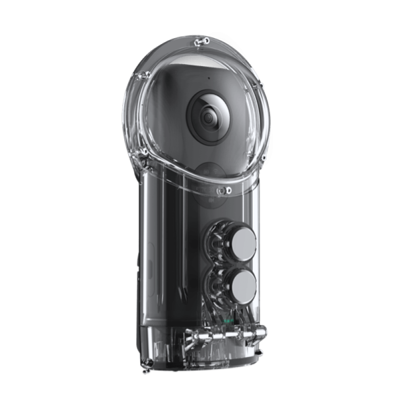 Insta360 ONE X Standalone Dive Case