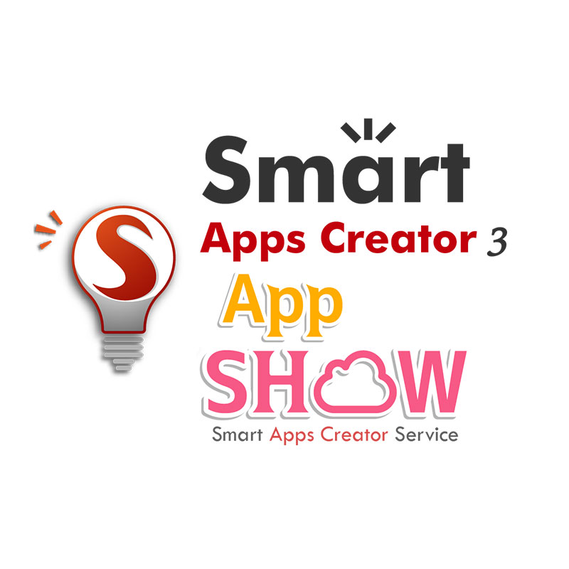 Smart Apps Creator 3