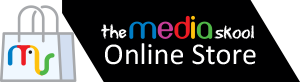 The Media Skool Online Store